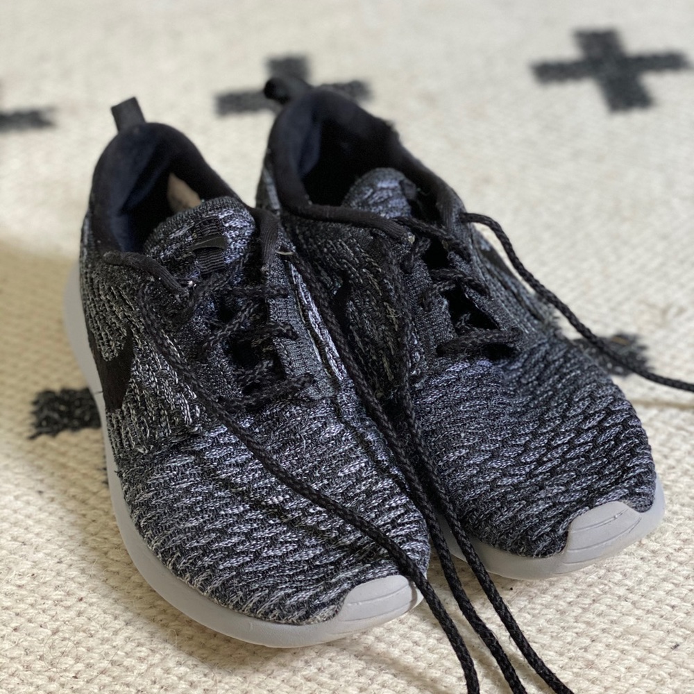 Roshe Runs (custom)